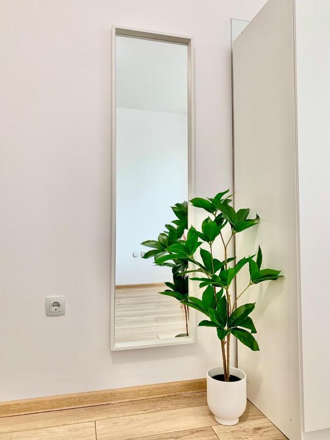 Nordic Style Apartment With Underground Parking Sofia Buitenkant foto